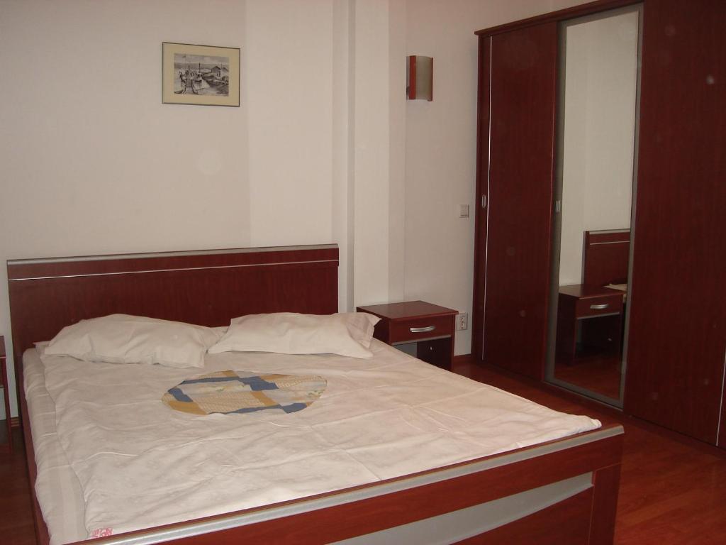 Casa De Odihna Sinaia Hotel Habitación foto