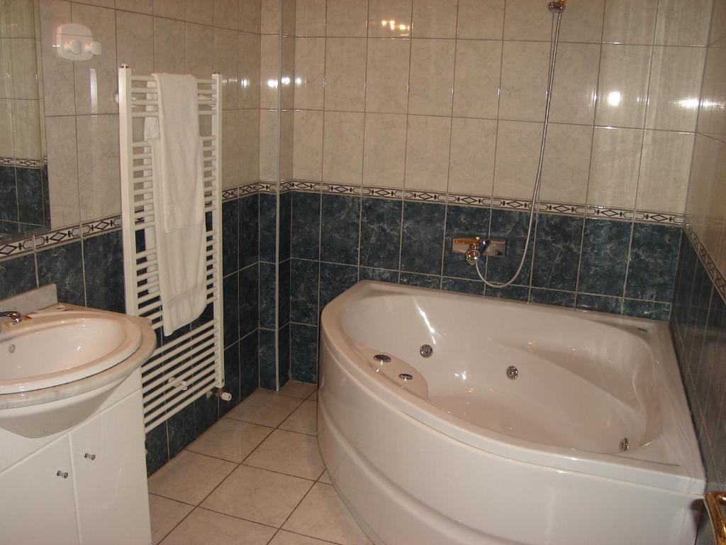 Casa De Odihna Sinaia Hotel Habitación foto