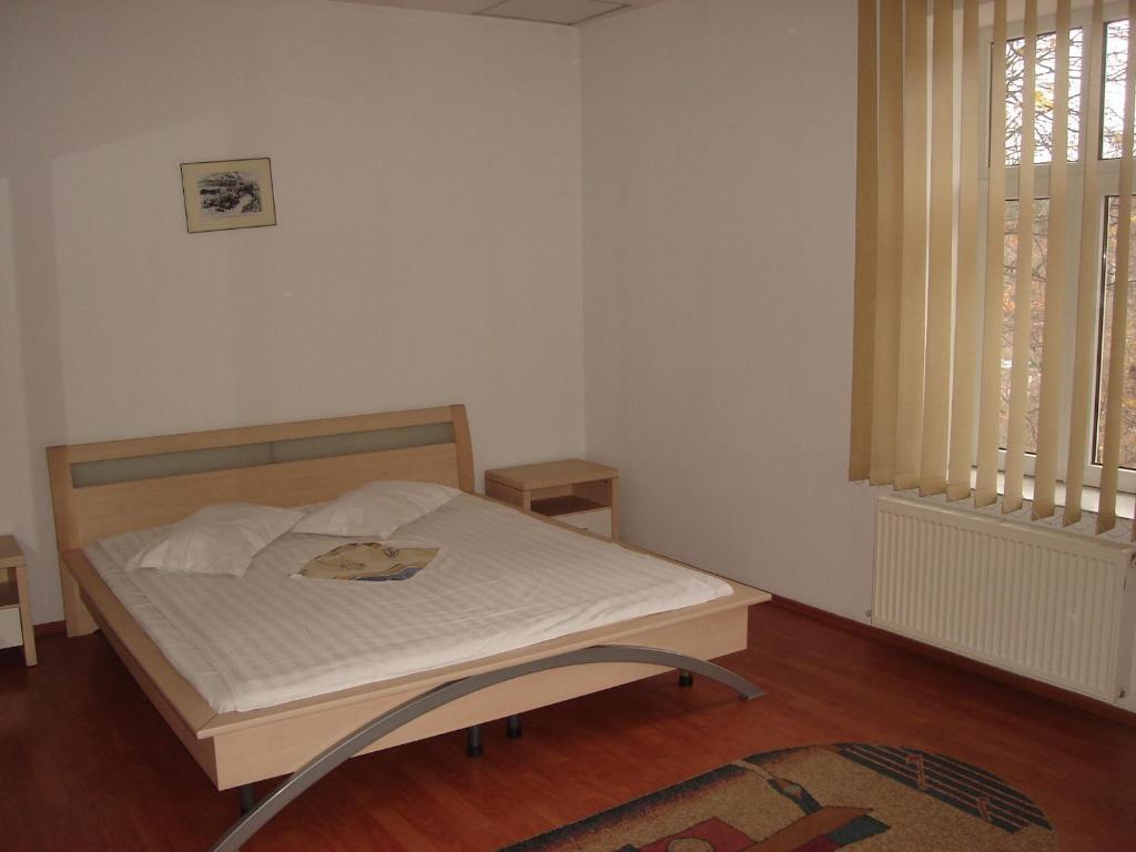 Casa De Odihna Sinaia Hotel Habitación foto