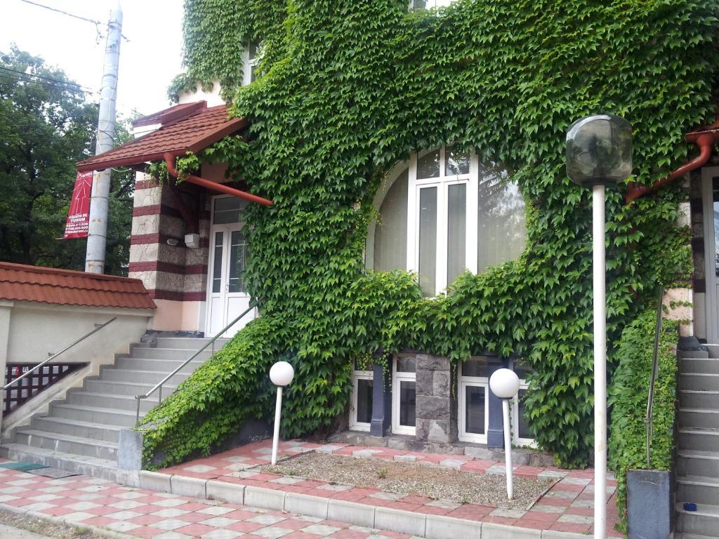 Casa De Odihna Sinaia Hotel Exterior foto